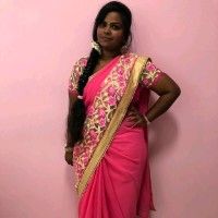 Divya Moorthy