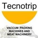 TECNOTRIP ENVASADORAS AL VACÍO Y MAQ. IND.CÁRNICA