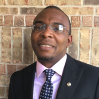 Chris Ajayi, Rn
