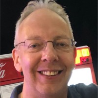Peter Richardson