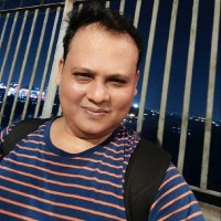 Debasish Ghosh