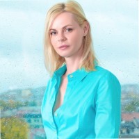 Zsuzsanna Abrahamsen