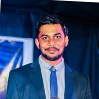 Daniel Atputharuban