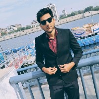 Smit Patel
