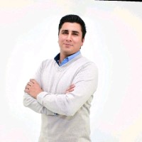 Sergio Adrian Pacheco Perez