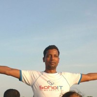 Ravindra Parte