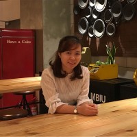 Nguyen Phuong Hanh Thao (Sunny Nguyen)