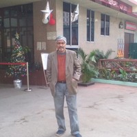 Shyamal Bhattacharjee