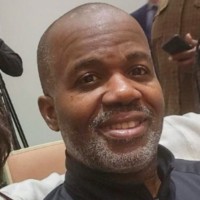 Earl Williams