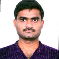 Rongali Shanmukha Rajesh