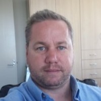 Andrew Worell