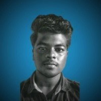 Dharanidharan V