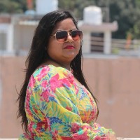 Anjali Chauhan