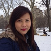 Claire Momongan