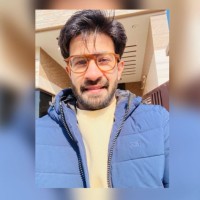 Bhavesh Mehta