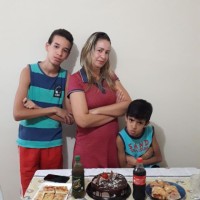 Edson José De Souza Jose