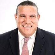 Douglas M. Smaldino