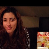 Basak Ezgi Dogan
