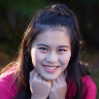Jacqueline Cai