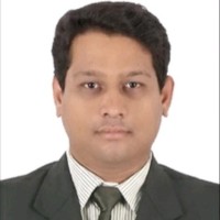Tushar Kumbhare