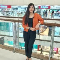 Muskan Mahendra