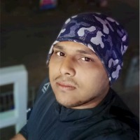 Prajapati Vijay
