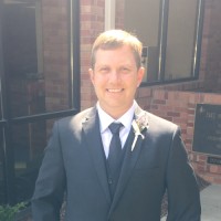 Brian Avenall, Mba