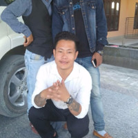 Rohit Bagang Thomas