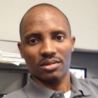 Lewis Nwolisa
