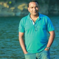 Md Kamruzzaman Kamrul