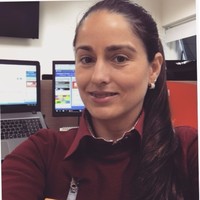 Michelli Fonseca