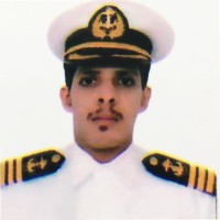 Nawaf Alotaibi