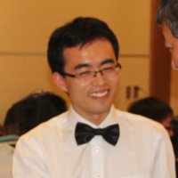 Zhiwang Chang