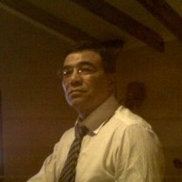 Aliem Hoosain