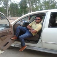 Pankaj Sharma