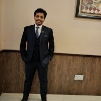 Arihant Jain