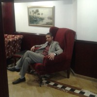 Mustafa Mohamed