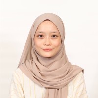 Aliah Zubir