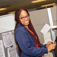 Nashique Burks