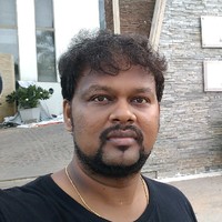 DINESH BABU R
