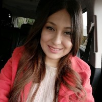 Alejandra Bracamontes