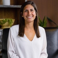 Savanna Townsend, Shrm-Cp