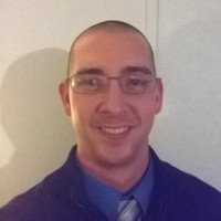 Terry Krupey