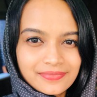 Nasla Naushad