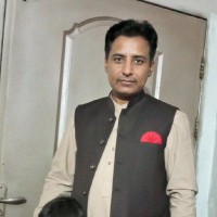 Malik Ali