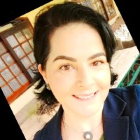 Ana Paula Domingues Chinellato