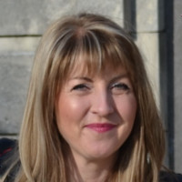 Iris De Jongh