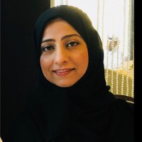 Omaima Aldoseri