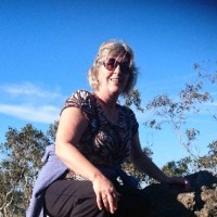 Gail Atkinson