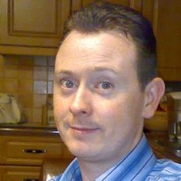 Peter Farrington